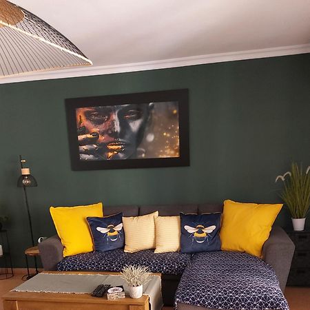 Appartement Apartament Alexandro'S à Torrevieja Extérieur photo