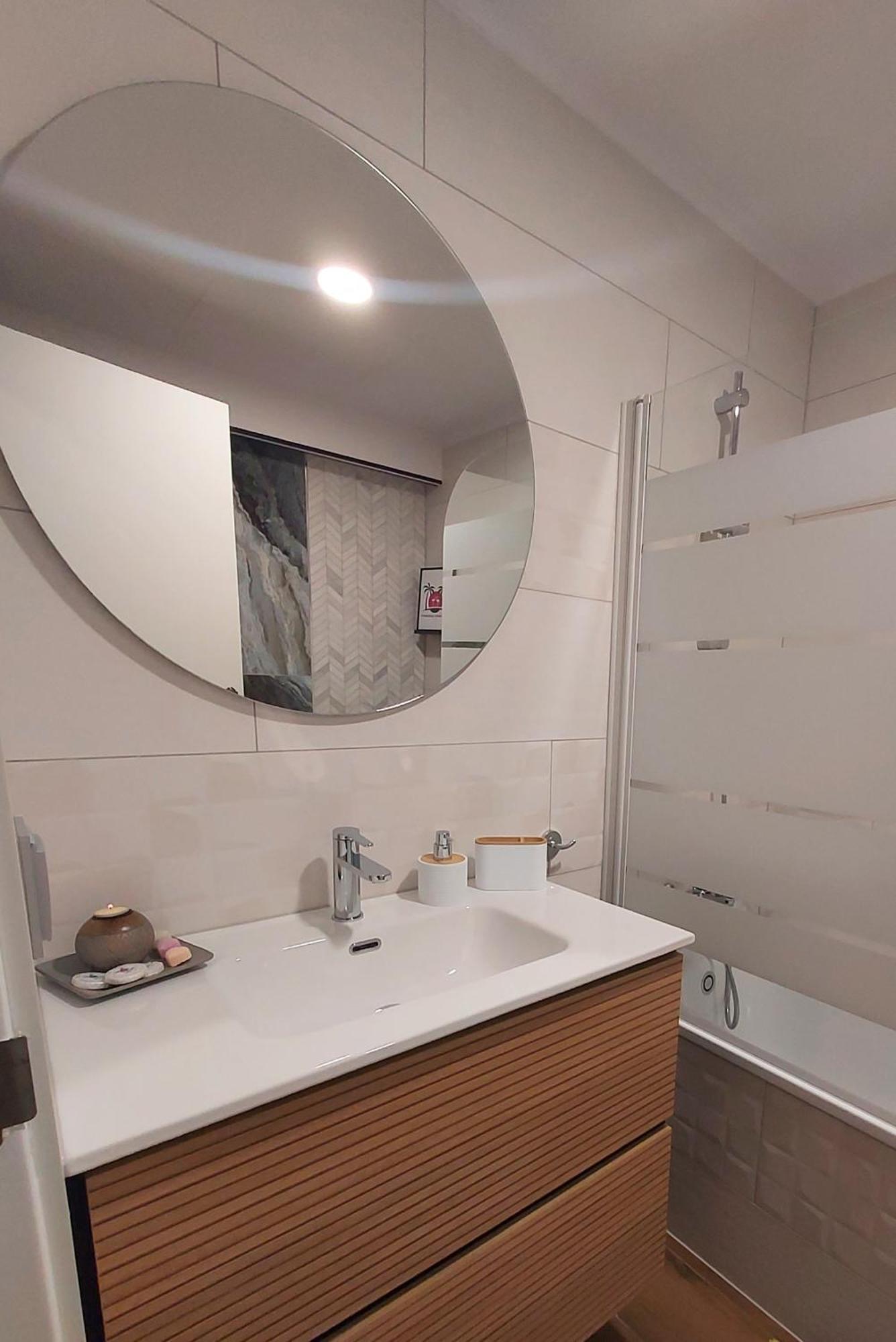 Appartement Apartament Alexandro'S à Torrevieja Extérieur photo